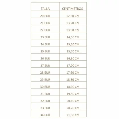 Abarcas Menorquinas Niña Piel Napa Velcro 202 Camel, De Angelitos 5 Abarcas Menorquinas Niña Piel Napa Velcro 202 Camel, De Angelitos - Imagen 5