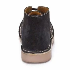 Botines Safari Pisacacas Mujer Piel 360-S Negro, De C. Ortuño -Venta de zapatos Tienda botines safari pisacacas mujer piel 360 s negro de c ortuno 3