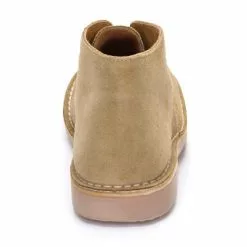 Botines Safari Pisacacas Mujer Piel 360-S Beige, De C. Ortuño 7 Botines Safari Pisacacas Mujer Piel 360-S Beige, De C. Ortuño -Venta de zapatos Tienda botines safari pisacacas mujer piel sev360 s beige de c ortuno 3