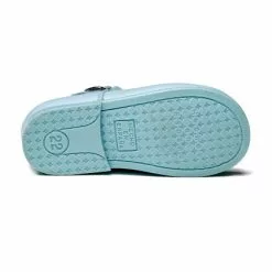 Merceditas Colegiales Infantil Niña Piel Hebilla 500 Celeste, De Angelitos -Venta de zapatos Tienda merceditas colegiales infantil nina piel hebilla 500 celeste de angelitos 3