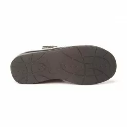 Merceditas Colegiales Niña Piel Puntera Refozada Velcro 463 Negro, De Angelitos -Venta de zapatos Tienda merceditas colegiales nina piel puntera refozada velcro 463 negro de angelitos 3