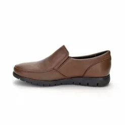 Mocasines Hombre Piel 074 Brandy, De Comodo Sport 9 Mocasines Hombre Piel 074 Brandy, De Comodo Sport -Venta de zapatos Tienda mocasines hombre piel 074 brandy de comodo sport 3
