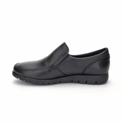 Mocasines Hombre Piel 074 Negro, De Comodo Sport -Venta de zapatos Tienda mocasines hombre piel 074 negro de comodo sport 3