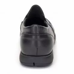 Mocasines Hombre Piel 074 Negro, De Comodo Sport -Venta de zapatos Tienda mocasines hombre piel 074 negro de comodo sport 4