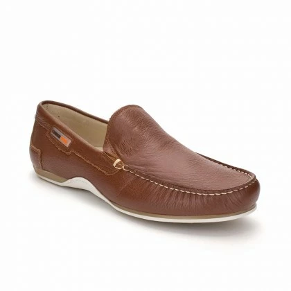 Mocasines Hombre Piel 416 Cuero, De Comodo Sport 1 Mocasines Hombre Piel 416 Cuero, De Comodo Sport