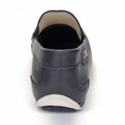 Mocasines Hombre Piel 416 Marino, De Comodo Sport -Venta de zapatos Tienda mocasines hombre piel 416 marino de comodo sport 3