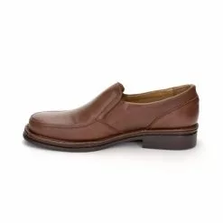 Mocasines Hombre Piel 602 Brandy, De Comodo Sport -Venta de zapatos Tienda mocasines hombre piel 602 brandy de comodo sport 2