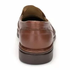 Mocasines Hombre Piel 602 Brandy, De Comodo Sport -Venta de zapatos Tienda mocasines hombre piel 602 brandy de comodo sport 3