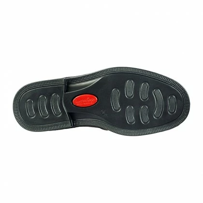 Mocasines Hombre Piel 602 Negro, De Comodo Sport 5 Mocasines Hombre Piel 602 Negro, De Comodo Sport - Imagen 5