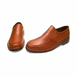 Mocasines Hombre Piel 6076 Cuero, De Comodo Sport -Venta de zapatos Tienda mocasines hombre piel 6076 cuero de comodo sport 3