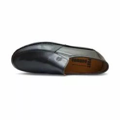Mocasines Hombre Piel 6076 Negro, De Comodo Sport -Venta de zapatos Tienda mocasines hombre piel 6076 negro de comodo sport 2