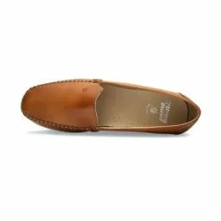 Mocasines Mujer Piel Blanda Cuña 1709CA Cuero, De Casual -Venta de zapatos Tienda mocasines mujer piel blanda cuna 1709ca cuero de casual 2