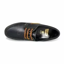 Náuticos De Hombre Piel 200 Negro, De Casual Shoes 8 Náuticos De Hombre Piel 200 Negro, De Casual Shoes -Venta de zapatos Tienda nauticos de hombre piel 200 negro de casual shoes 2