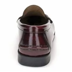 Zapatos Castellanos Hombre Piel Antifaz 300 Burdeos, De Latino -Venta de zapatos Tienda zapatos castellanos hombre piel antifaz 300 burdeos de latino 3