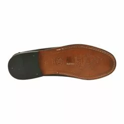 Zapatos Castellanos Hombre Piel Antifaz 300 Burdeos, De Latino -Venta de zapatos Tienda zapatos castellanos hombre piel antifaz 300 burdeos de latino 4