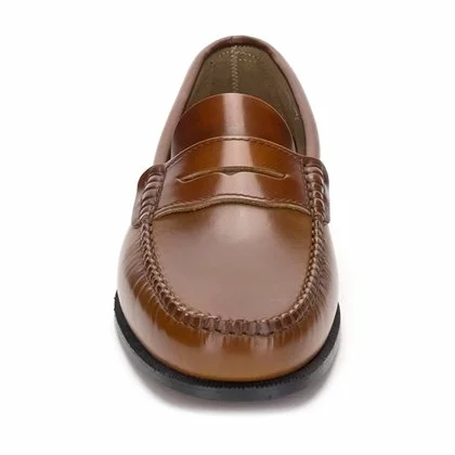 Zapatos Castellanos Hombre Piel Antifaz 300 Cuero, De Latino 2 Zapatos Castellanos Hombre Piel Antifaz 300 Cuero, De Latino - Imagen 2