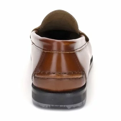 Zapatos Castellanos Hombre Piel Antifaz 300 Cuero, De Latino 4 Zapatos Castellanos Hombre Piel Antifaz 300 Cuero, De Latino - Imagen 4