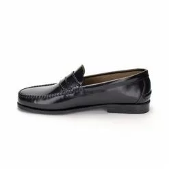 Zapatos Castellanos Hombre Piel Antifaz 300 Negro, De Latino -Venta de zapatos Tienda zapatos castellanos hombre piel antifaz 300 negro de latino 2
