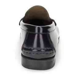 Zapatos Castellanos Hombre Piel Antifaz 300 Negro, De Latino -Venta de zapatos Tienda zapatos castellanos hombre piel antifaz 300 negro de latino 3