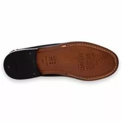 Zapatos Castellanos Hombre Piel Antifaz 300 Negro, De Latino -Venta de zapatos Tienda zapatos castellanos hombre piel antifaz 300 negro de latino 4