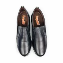 Zapatos Comfort Mujer Piel Plantilla Extraíble 70620 Negro, De Tupié -Venta de zapatos Tienda zapatos comfort mujer piel plantilla extraible 70620 negro de tupie 5