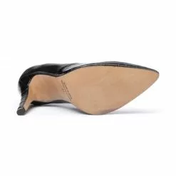 Zapatos De Salón Mujer Piel Coco Tacón Alto 1490 Burdeos, De Eva Mañas 8 Zapatos De Salón Mujer Piel Coco Tacón Alto 1490 Burdeos, De Eva Mañas -Venta de zapatos Tienda zapatos de salon mujer piel coco tacon alto 1490 negro de eva manas 3