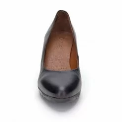 Zapatos De Salón Mujer Piel Tacón Medio Muy Cómodos 2220W Negro, De Desireé 8 Zapatos De Salón Mujer Piel Tacón Medio Muy Cómodos 2220W Negro, De Desireé -Venta de zapatos Tienda zapatos de salon mujer piel tacon medio muy comodos 2220w negro de desiree 2