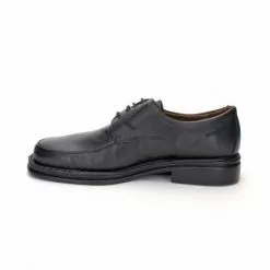 Zapatos Derby Hombre Piel 597 Negro, De Comodo Sport -Venta de zapatos Tienda zapatos derby hombre piel 597 negro de comodo sport 2