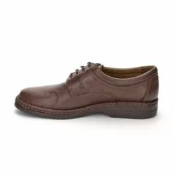 Zapatos Derby Hombre Piel 6050 Caoba, De Comodo Sport -Venta de zapatos Tienda zapatos derby hombre piel 6050 caoba de comodo sport 2