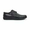 Zapatos Hombre Piel Napa Tipo Derby 1153 Negro, De Urban Jungles
