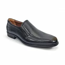 Zapatos Hombre Piel Napa Tipo Mocasín 1140 Negro, De Urban Jungles -Venta de zapatos Tienda zapatos hombre piel napa tipo mocasin 1140 negro de urban jungles 2